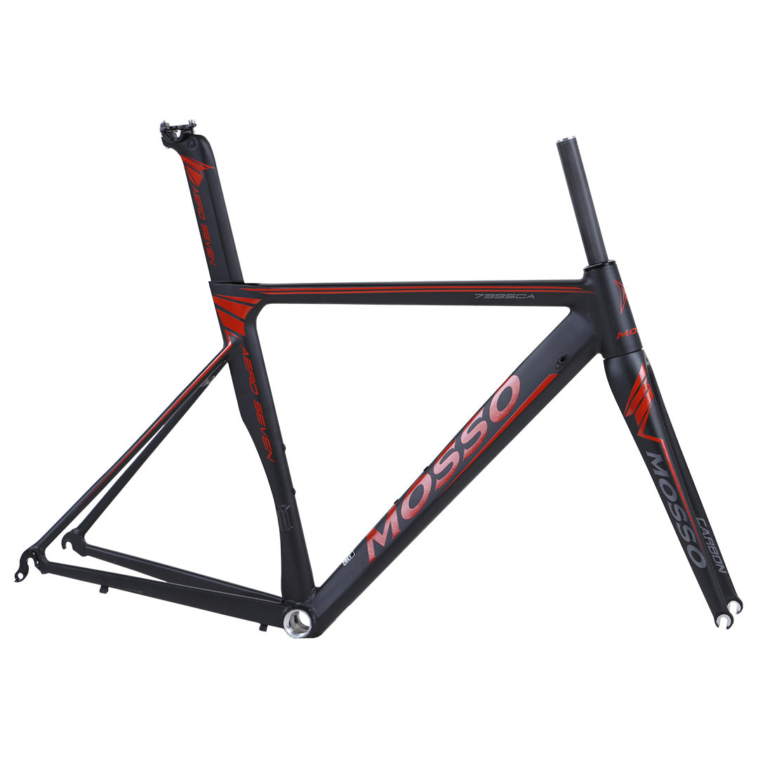 Mosso Cuadro Bicicleta Aluminio Cuadro Bicicletas Mosso Opiniones