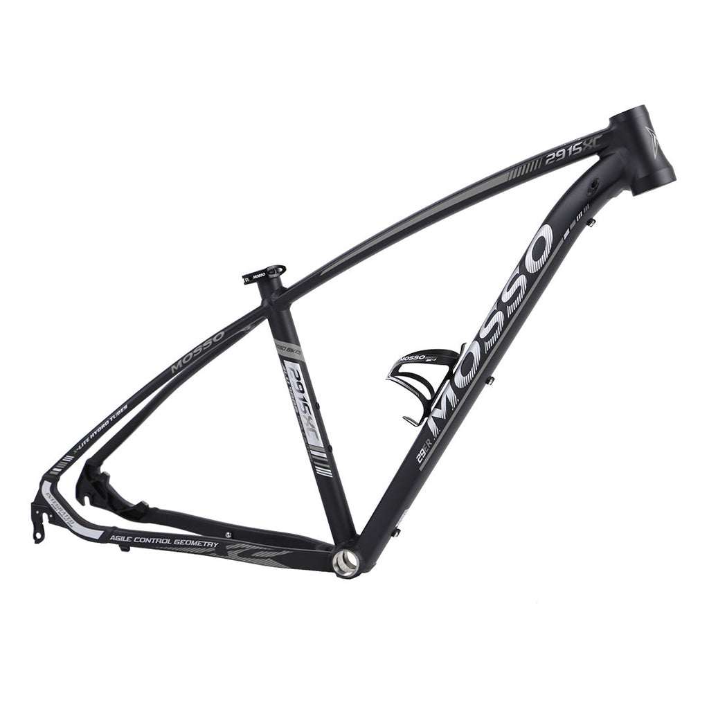 Cuadro Mosso Falcon 2915XC - 1.78kg - QR 135mm - Aro 29"
