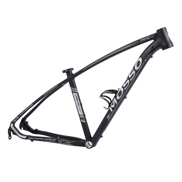 Cuadro Mosso Falcon 2915XC - 1.78kg - QR 135mm - Aro 29
