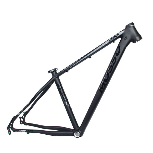 Cuadro Mosso 2901TB - 1.78kg - QR 135mm - Aro 29
