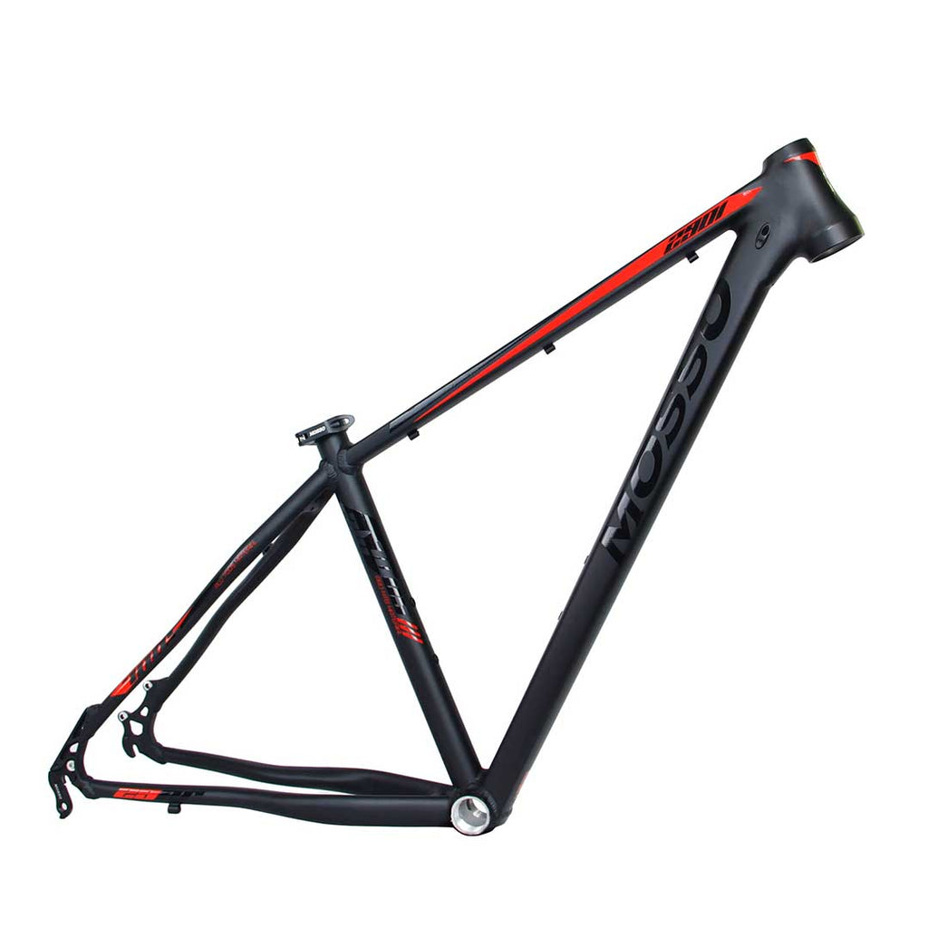 Cuadro Mosso 2901TB - 1.78kg - QR 135mm - Aro 29"
