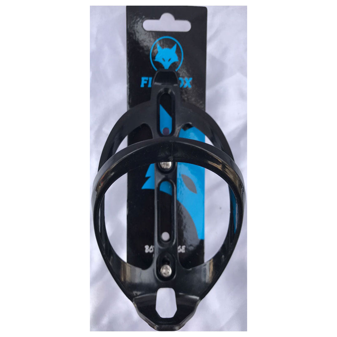 Firefox Bottle Cage Portabotella Firefox PVC BC31 – Storm Bikes Perú
