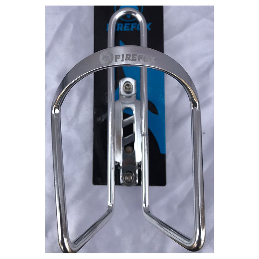 Portabotella Firefox de Aluminio BC22