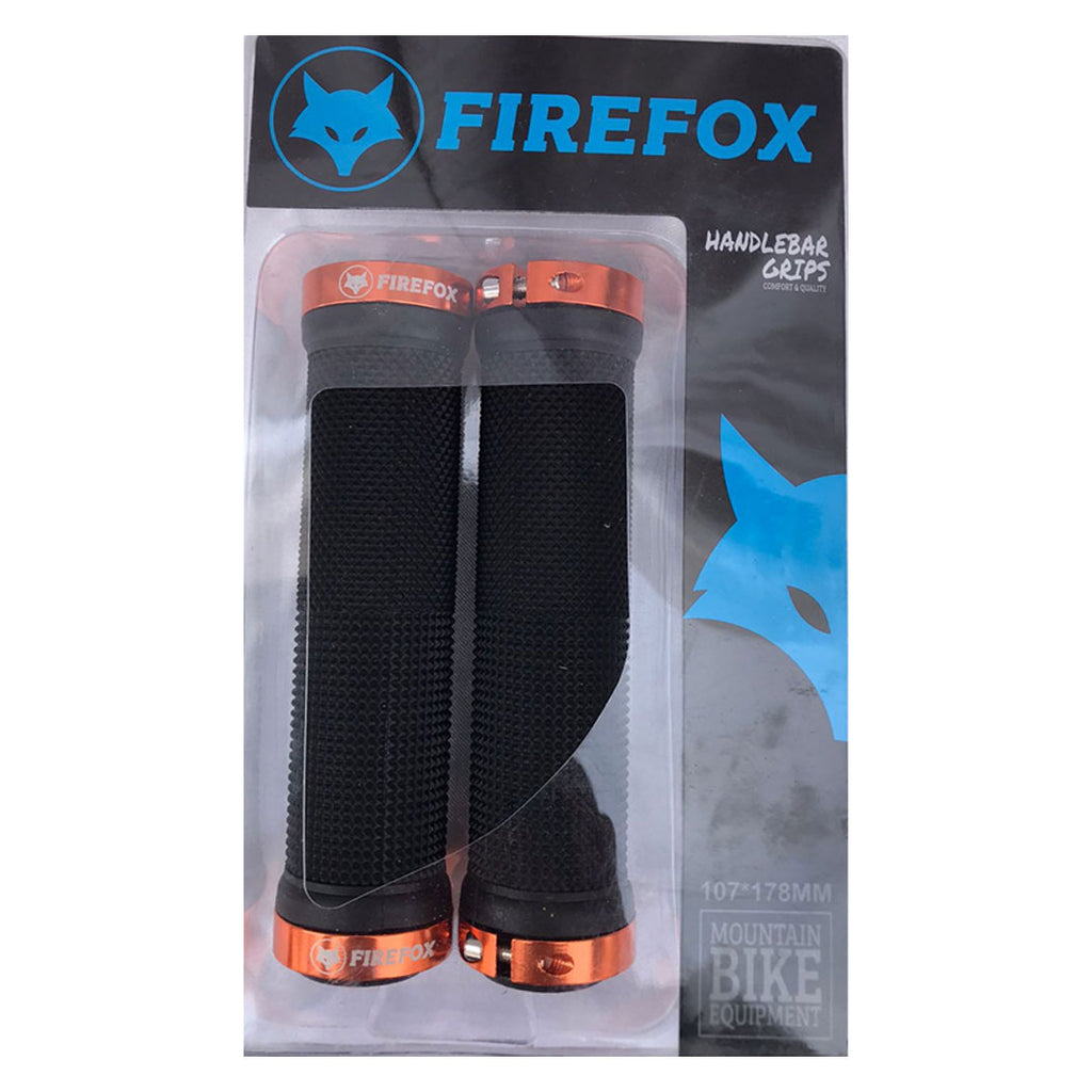 Puños Firefox con ajuste hexagonal
