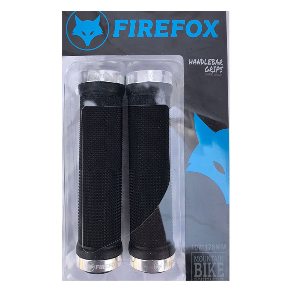 Puños Firefox con ajuste hexagonal