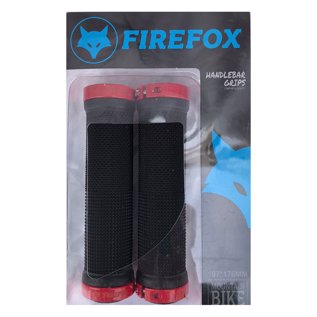 Puños Firefox con ajuste hexagonal