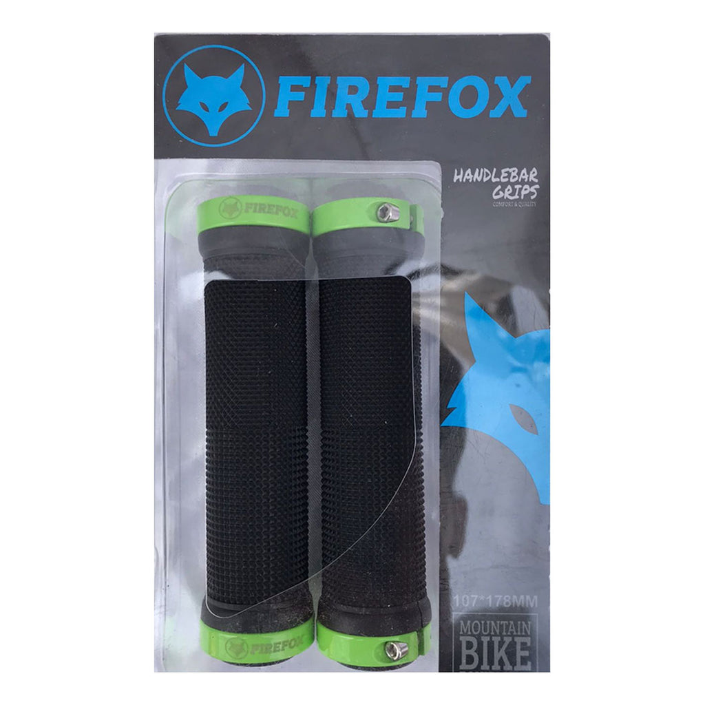 Puños Firefox con ajuste hexagonal