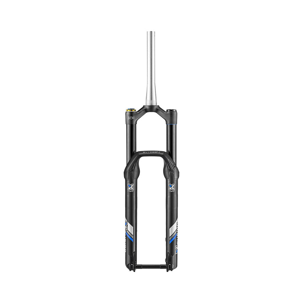 Suspensión de Aire X-Fusion E-Slide Boost Roughcut HLR 29" - 140mm
