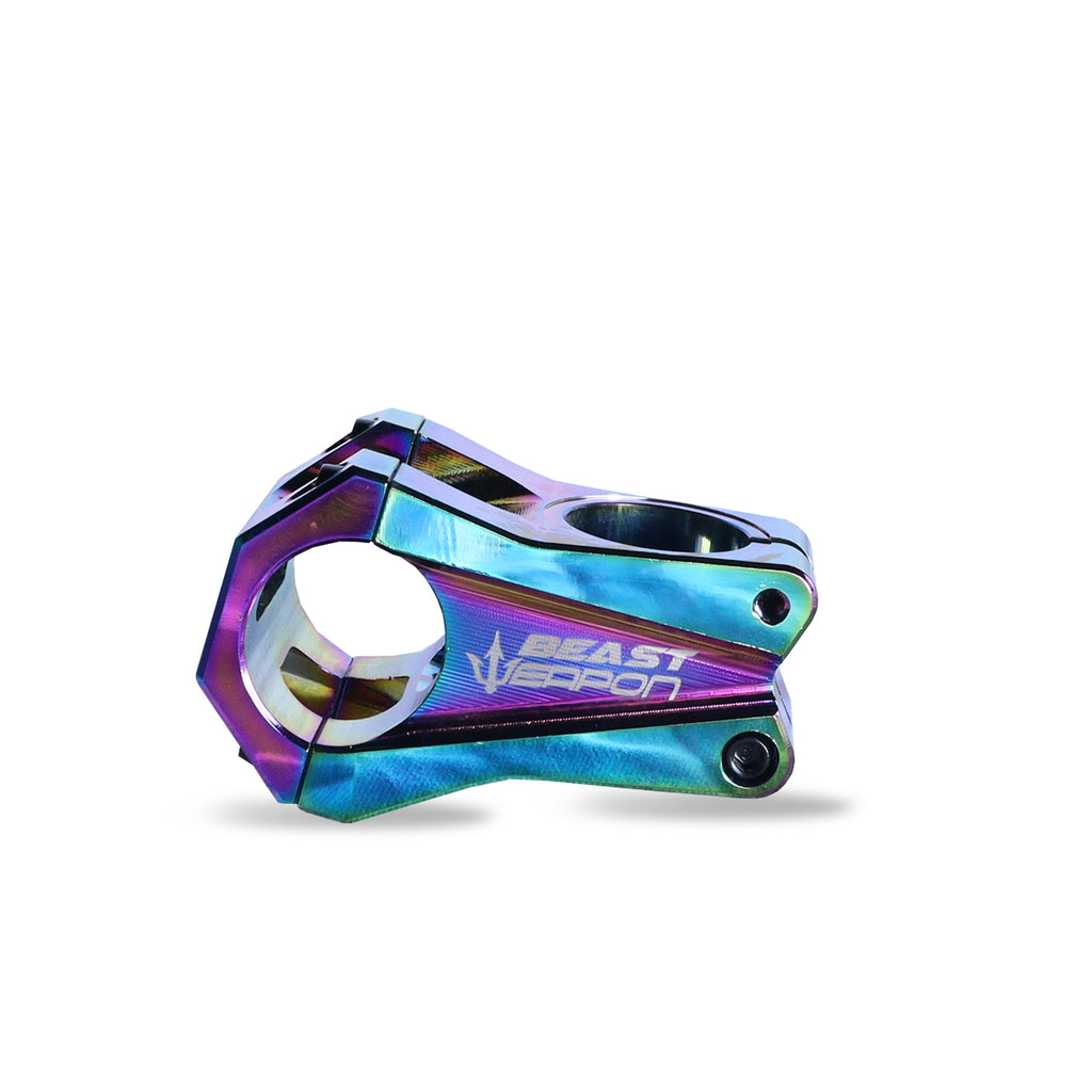 Potencia Weapon Beast 31.8 x 50mm x 28.6 x 55H, 0°, AL6061