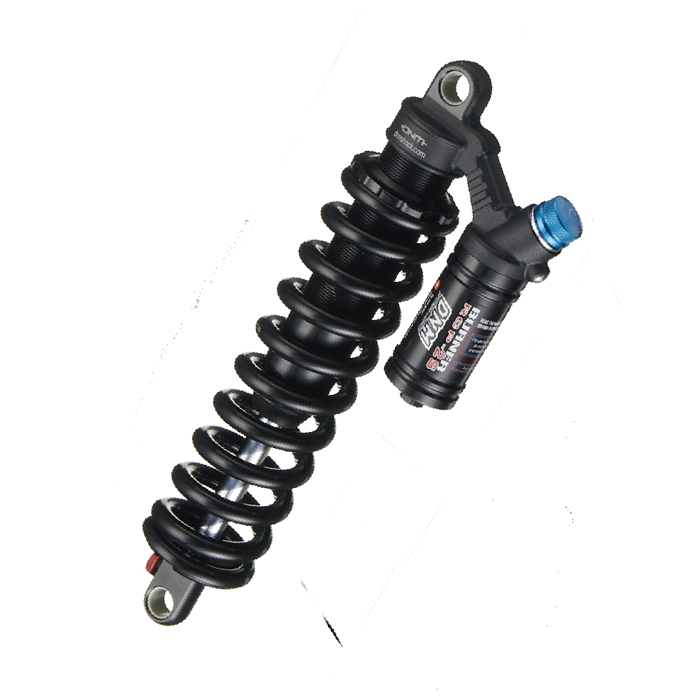 Shock DNM Burner RCP 2 S - 190mm