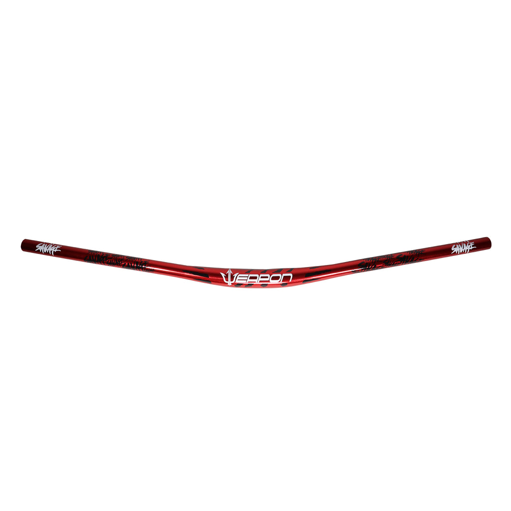 Timón Weapon Savage 31.8x800mm